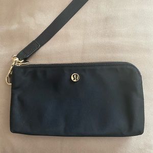 Lululemon Now And Always Pouch